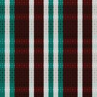 Scozzese tartan plaid senza soluzione di continuità modello, checker modello. senza soluzione di continuità tartan illustrazione vettore impostato per sciarpa, lenzuolo, altro moderno primavera estate autunno inverno vacanza tessuto Stampa.