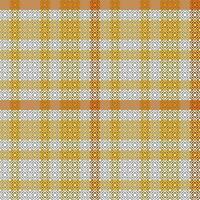 Scozzese tartan modello. checker modello senza soluzione di continuità tartan illustrazione vettore impostato per sciarpa, lenzuolo, altro moderno primavera estate autunno inverno vacanza tessuto Stampa.