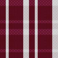 classico Scozzese tartan design. classico plaid tartan. per camicia stampa, vestiti, vestiti, tovaglie, coperte, biancheria da letto, carta, trapunta, tessuto e altro tessile prodotti. vettore