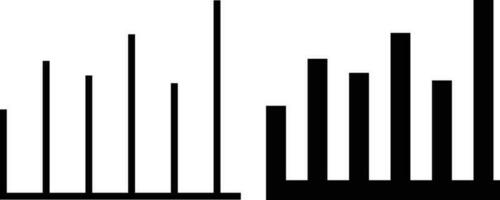 grafico icona foglio, semplice di moda piatto stile linea e solido isolato vettore illustrazione su bianca sfondo. per app, logo, siti web, simbolo , ui, ux, grafico e ragnatela design. eps 10.