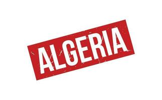 algeria gomma da cancellare francobollo foca vettore