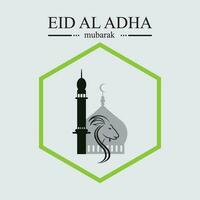 eid al adha2-04 vettore