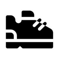 scarpe icona per il tuo sito web, mobile, presentazione, e logo design. vettore