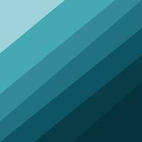 Multi colorato astratto blu colorato pendenza ondulato papercut sovrapposizione strati sfondo. vettore