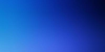 rosa scuro blu vettore moderno sfondo sfocato nuova illustrazione colorata in stile sfocato con sfondo sfumato per i progettisti dell'interfaccia utente