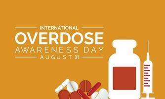 internazionale overdose consapevolezza giorno vettore