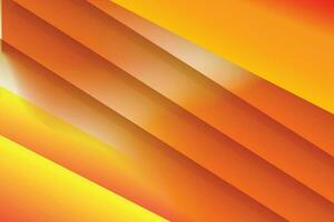 arancia freddo dolce colorato attività commerciale dinamico luminosa sfondo struttura vettore astratto