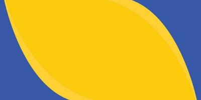 astratto sfondo moderno fricchettone futuristico grafico. giallo sfondo con strisce. vettore astratto sfondo struttura disegno, luminosa manifesto, bandiera giallo e blu sfondo vettore