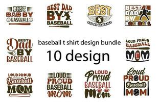 baseball citazione mio nuovo tipografia design per maglietta, carte, telaio opera d'arte, borse, tazze, adesivi, bicchieri, Telefono casi, Stampa eccetera. vettore