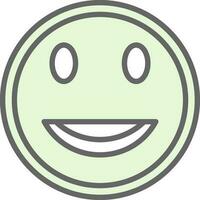 smileys vettore icona design