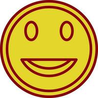 smileys vettore icona design