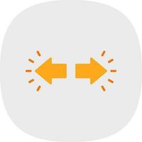 indicatori vettore icona design