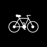 bicicletta vettore icona design