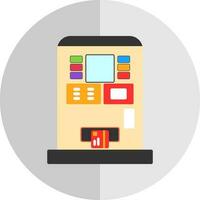 ATM vettore icona design