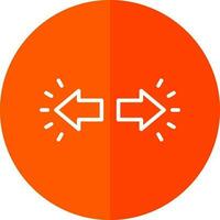 indicatori vettore icona design