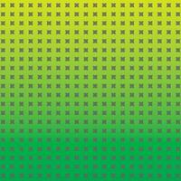 astratto pendenza verde e giallo astratto petern sfondo premio e moderno adatto per sociale media vettore