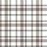 classico Scozzese tartan design. checker modello. per camicia stampa, vestiti, vestiti, tovaglie, coperte, biancheria da letto, carta, trapunta, tessuto e altro tessile prodotti. vettore