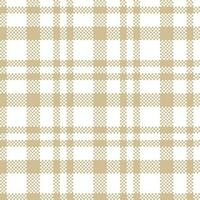 classico Scozzese tartan design. classico plaid tartan. senza soluzione di continuità tartan illustrazione vettore impostato per sciarpa, lenzuolo, altro moderno primavera estate autunno inverno vacanza tessuto Stampa.