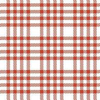 Scozzese tartan plaid senza soluzione di continuità modello, plaid modello senza soluzione di continuità. per camicia stampa, vestiti, vestiti, tovaglie, coperte, biancheria da letto, carta, trapunta, tessuto e altro tessile prodotti. vettore