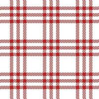 Scozzese tartan plaid senza soluzione di continuità modello, checker modello. senza soluzione di continuità tartan illustrazione vettore impostato per sciarpa, lenzuolo, altro moderno primavera estate autunno inverno vacanza tessuto Stampa.