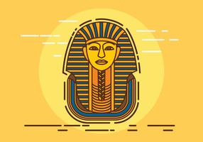 Faraone Vector Illustration