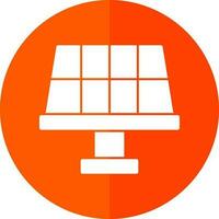 solare vettore icona design