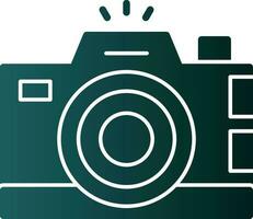 digitale telecamera vettore icona design
