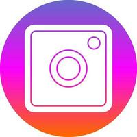 instagram vettore icona design