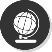 globo vettore icona design