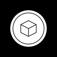 cubi vettore icona design