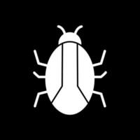 bug vettore icona design