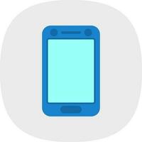 mobile Telefono vettore icona design