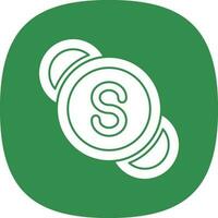 skype logo vettore icona design
