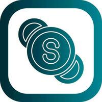 skype logo vettore icona design