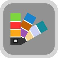 colori vettore icona design
