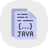 javascript vettore icona design