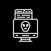 pirateria vettore icona design