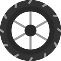 pneumatici vettore icona design