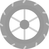 pneumatici vettore icona design