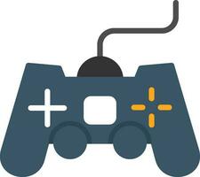 gamepad vettore icona design