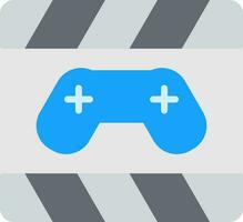 video gioco vettore icona design