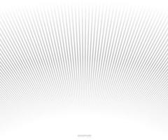 modello astratto di onde e linee bianche grigie per le tue idee, trama di sfondo modello - illustrazione vettoriale vector