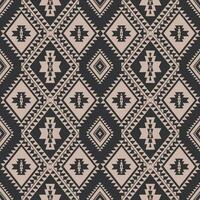 geometrico etnico modello. navajo, occidentale, americano, africano, azteco motivo,flora a strisce . design per moda, carta da parati, vestiario, avvolgimento, batik, tessuto, piastrelle, casa detrattore e stampe. vettore illustrazione