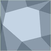 geometrico grigio sfondo astratto modello vettore