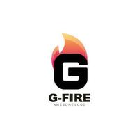lusso iniziale lettera g logo illustrazione per il tuo azienda vettore