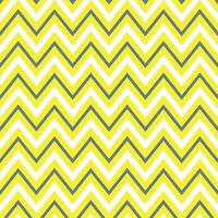 giallo zigzag modello. zigzag linea modello. zigzag senza soluzione di continuità modello. decorativo elementi, vestiario, carta avvolgere, bagno piastrelle, parete piastrelle, sfondo, sfondo. vettore