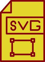 svg vettore icona design