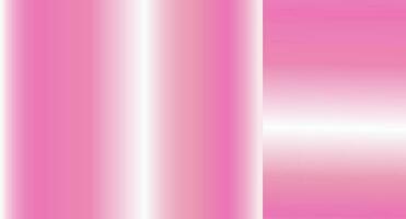 rosa metallo struttura.metallica vuoto verticale pendenza modello.astratto rosa decorazione.vettore brillante e metallo acciaio pendenza modello per confine, ferro telaio, etichetta disegno.vettore illustrazione vettore