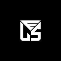 el lettera logo creativo design con vettore grafico, el semplice e moderno logo. el lussuoso alfabeto design