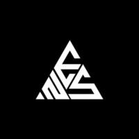 ens lettera logo creativo design con vettore grafico, ens semplice e moderno logo. ens lussuoso alfabeto design